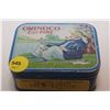 Image 1 : Orinoco Tobacco Tin