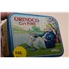 Image 4 : Orinoco Tobacco Tin