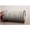 Image 3 : Cone Top Quaker State Full Oil Tin
