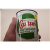Image 1 : Full Castrol Oil Tin
