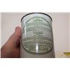 Image 2 : Full Castrol Oil Tin