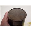 Image 3 : Full Castrol Oil Tin