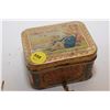 Image 1 : Orinoco Tobacco Tin