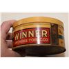 Image 3 : Winner Tobacco Tin