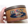 Image 2 : RARE BAT Tobacco Tin