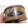 Image 3 : RARE BAT Tobacco Tin
