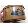 Image 4 : RARE BAT Tobacco Tin