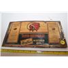 Image 1 : Red Indian Aviation Motor Oil Flat