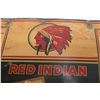 Image 2 : Red Indian Aviation Motor Oil Flat