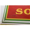 Image 2 : 1989 Coca Cola Tin Sign