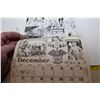 Image 4 : 1981 MAD Calendar