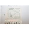 Image 3 : Cudworth 1957 Calendar