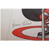 Image 2 : Maurice Richard Signed Hockey Program