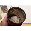 Image 4 : White Swan Peanut Butter Tin