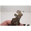 Image 9 : 1933 Popeye Knock-Out Bank – Working