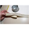 Image 2 : RARE Livestock Tape Measure