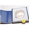 Image 1 : 2015 Canada $200 Fine Silver Coin “Costal Waters”