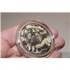 Image 2 : 2015 Canada $200 Fine Silver Coin “Costal Waters”