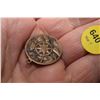 Image 1 : St. Christopher Compass Coin