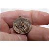 Image 2 : St. Christopher Compass Coin