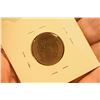 Image 4 : USA Penny Hobo Coin