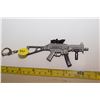 Image 1 : Rifle Keychain – Metal