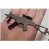 Image 3 : Rifle Keychain – Metal