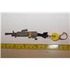 Image 1 : Rifle Keychain - Metal