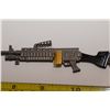 Image 2 : Rifle Keychain - Metal