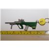 Image 1 : Rifle Keychain - Metal