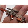 Image 3 : Rifle Keychain - Metal