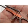 Image 3 : Rifle Keychain - Metal