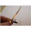 Image 2 : Samuri Sword Metal Keychain
