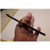 Image 3 : Samuri Sword Metal Keychain