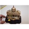 Image 1 : Light Up Vatican & Pope **Not Working