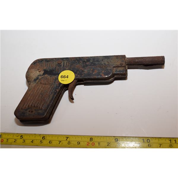 Toy Pistol as Is