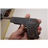 Image 2 : Toy Pistol as Is