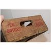 Image 3 : Wooden Pepsi-Cola Divided Case