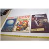 Image 1 : (3) Magazines - Popular Science & Mechanix Illustrated