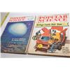 Image 2 : (3) Magazines - Popular Science & Mechanix Illustrated
