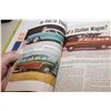 Image 3 : (3) Magazines - Popular Science & Mechanix Illustrated
