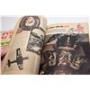 Image 5 : (3) Magazines - Popular Science & Mechanix Illustrated