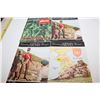 Image 1 : Canadian Army Journals
