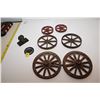 Image 1 : Cast Toy Parts