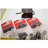 Image 1 : Toy Tire Parts