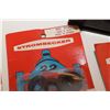 Image 3 : Toy Tire Parts