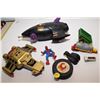 Image 1 : Vintage Toy Lot etc.
