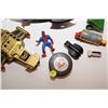 Image 3 : Vintage Toy Lot etc.