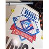 Image 2 : 1992 Toronto Blue Jay Calendar