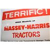 Image 2 : 1956 Massey Harris Poster